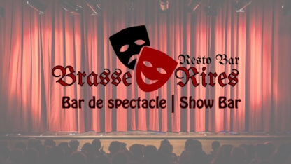 Resto Bar Brasse Rires - Restaurants