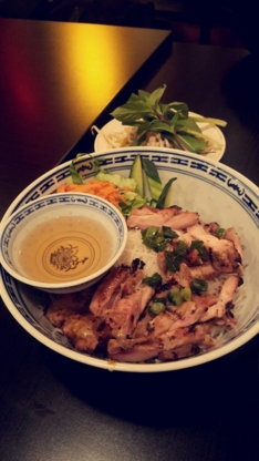 Pho Thanh - Restaurants