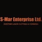 S-Mar Enterprise Ltd - Sheet Metal Work