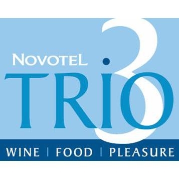 TRIO RESTAURANT - Restaurants