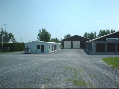 Casselman Storage - Déménagement et entreposage