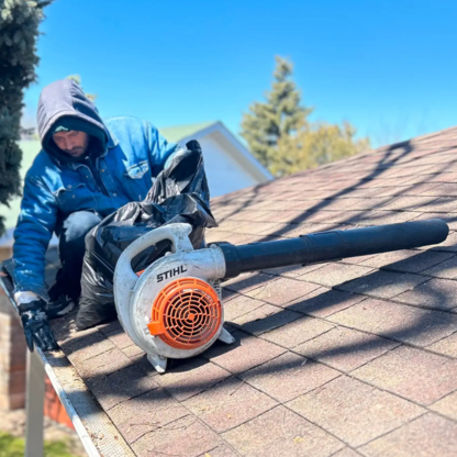 View Gutter Cleaning - MK Universal - Mississauga / Peel Region’s Downsview profile