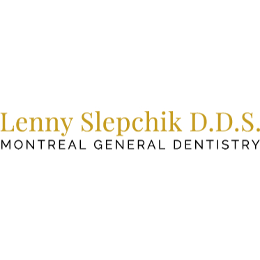 Lenny Slepchik, D.D.S. - Dentists