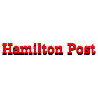 Hamilton Post - Tarières