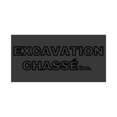 Excavation Chassé inc. - Excavation Contractors