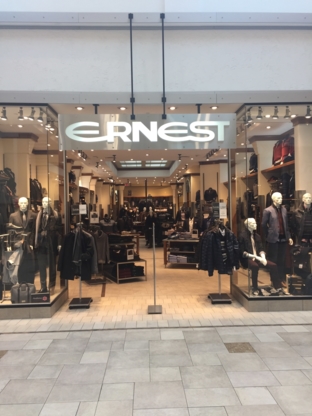 Ernest - Men's Clothing Stores