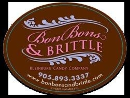 BonBons & Brittle - Candy & Confectionery Stores