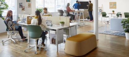 Consulis Environnement de bureau - Fabricants et grossistes de matériel et de meubles de bureaux