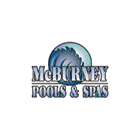 McBurney Pools & Spas - Swimming Pool Supplies & Equipment