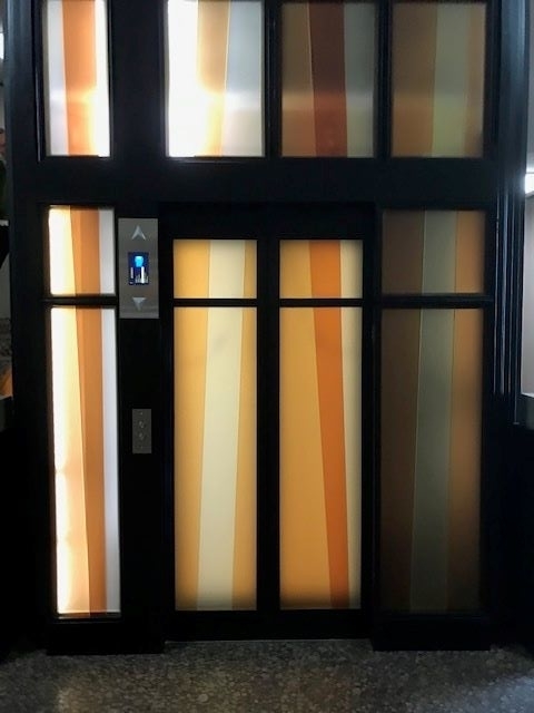 VTS Consultants - Entretien et réparation d'ascenseurs