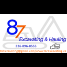 87 Excavating & Contracting - Paysagistes et aménagement extérieur