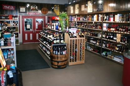 Lacombe Park Spirits - Spirit & Liquor Stores