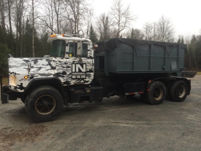 In Disposal Bin Rentals - Residential Garbage Collection