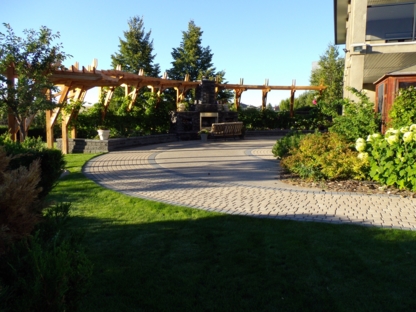 Specialty Gardens - Landscape Contractors & Designers