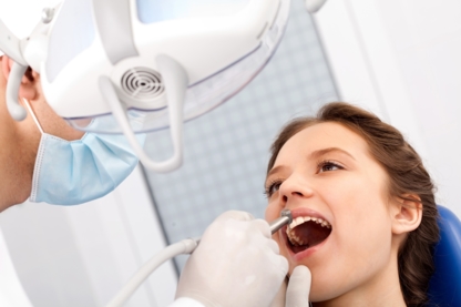 Summit Dental Clinic - Dentists