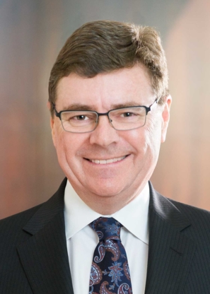 James McCrodan - The McCrodan Group - ScotiaMcLeod - Scotia Wealth Management - Conseillers en planification financière