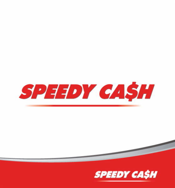 Speedy Cash - Prêts