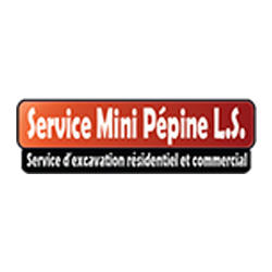 Service Mini Pépine L.S. - Excavation et transport Terrebonne - Entrepreneurs en excavation