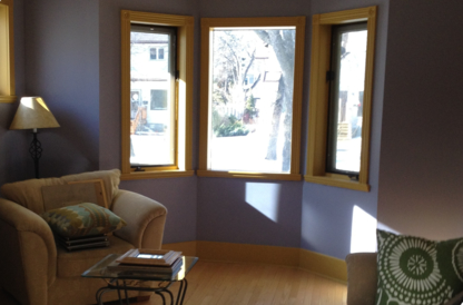 Integrity Painting & Decorating - Home Builders