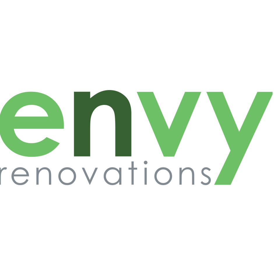 Envy Renovations Ltd. - Bathroom Renovations
