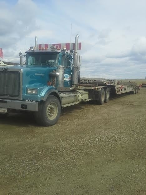 Weir Construction Ltd - Excavation Contractors