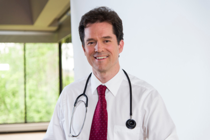 Dr Michel Sauve - Physicians & Surgeons