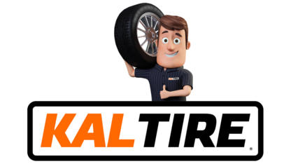 Kal Tire Fleet Centre - Magasins de pneus