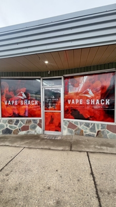 CoinFlip Bitcoin ATM - Vape Shack (Williams Lake) - Fabricants et grossistes de guichets automatiques