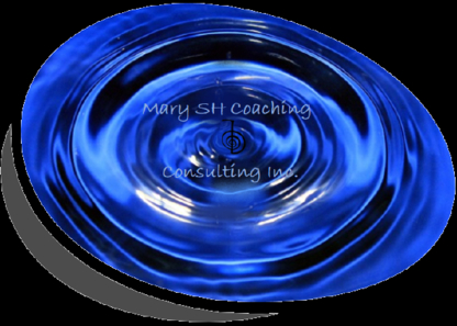 Mary SH Coaching & Consulting Inc - Life Coaching
