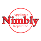 Nimbly Appliance Repair Inc - Réparation d'appareils électroménagers
