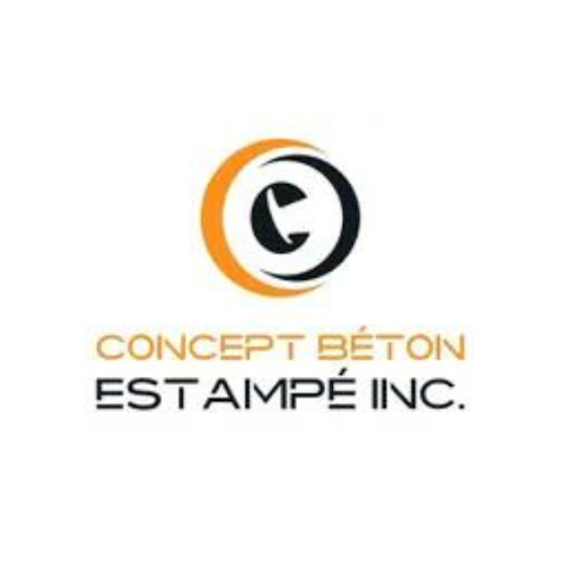Concept Béton Estampé - Entrepreneurs en béton
