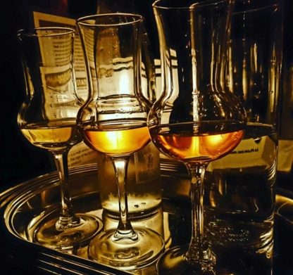 Whisky Café - Bars