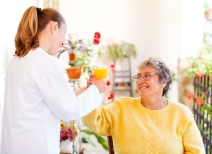 LiveWell Pathway - Home Health Care Service