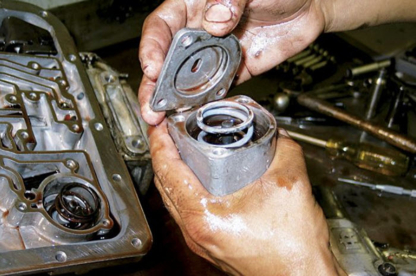 JRT Mechanical - Car Repair & Service