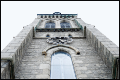 St George Anglican Church - Églises et autres lieux de cultes