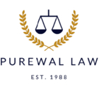 View Purewal & Virk Law LLP’s Nisku profile