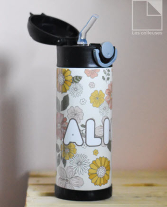 Les Colleuses - Boutiques de cadeaux