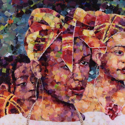 Luc Fortier Peintre - Artists