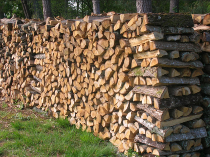 Bois Chauffage Jean Vincent - Firewood Suppliers