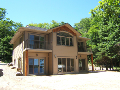 Delta Muskoka Custom Home & Cottages - Building Contractors