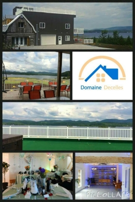 Domaine Decelles - Cottage Rental