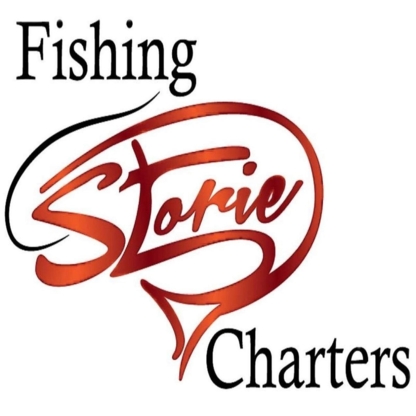 Fishing Storie Charters - Fishing & Hunting