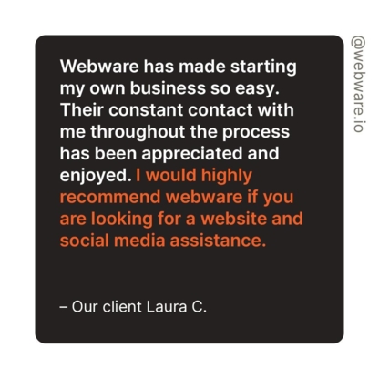 Webware.ai - Button Advertising