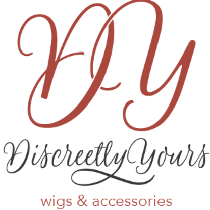 Discreetly Yours - Perruques et postiches