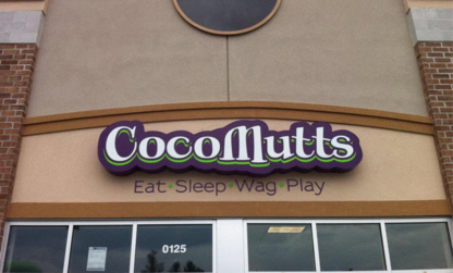 CocoMutts - Pet Shops
