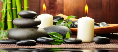 Bodyworks & Healing by Christine - Massage Therapists