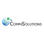 Comm Solutions - Marketing Consultants & Services