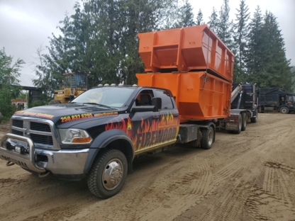 Winkler Disposal - Entrepreneurs en démolition