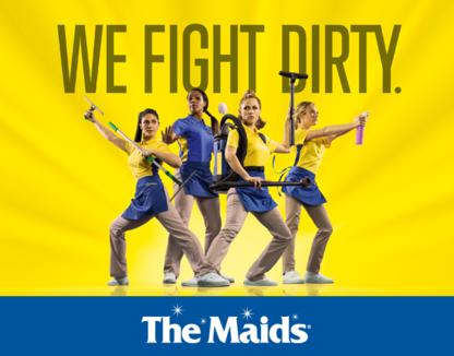 The Maids - Home Cleaning