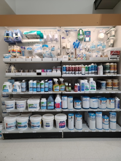 Shewfelt's Plumbing & Heating Ltd. - Heating Contractors